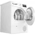 Bosch WTH8300MNL EXCLUSIV