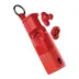 Skullcandy Method 360 ANC Rood