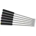 Fritel Set fonduevorkjes FF1400/FF1200 - 6 stuks