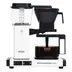 Moccamaster KBG SELECT Mat wit