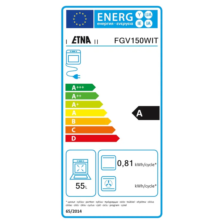 energy-label