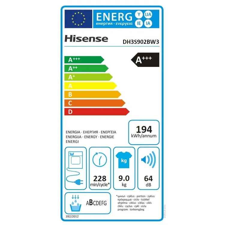 energy-label