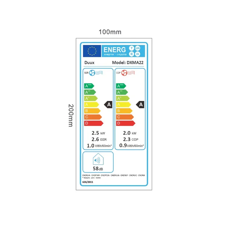 energy-label