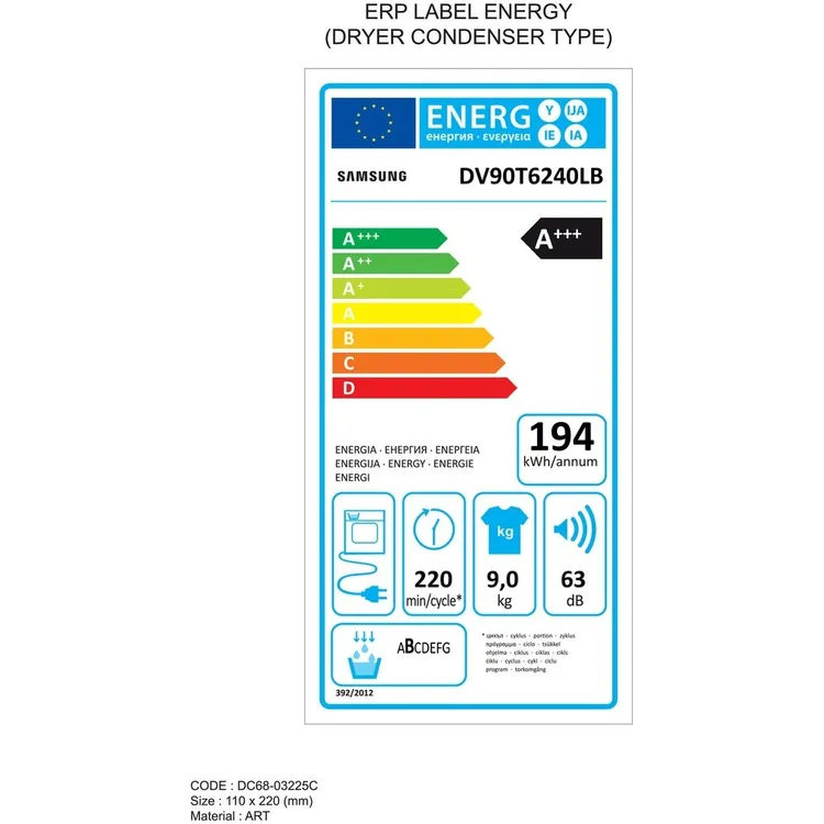 energy-label