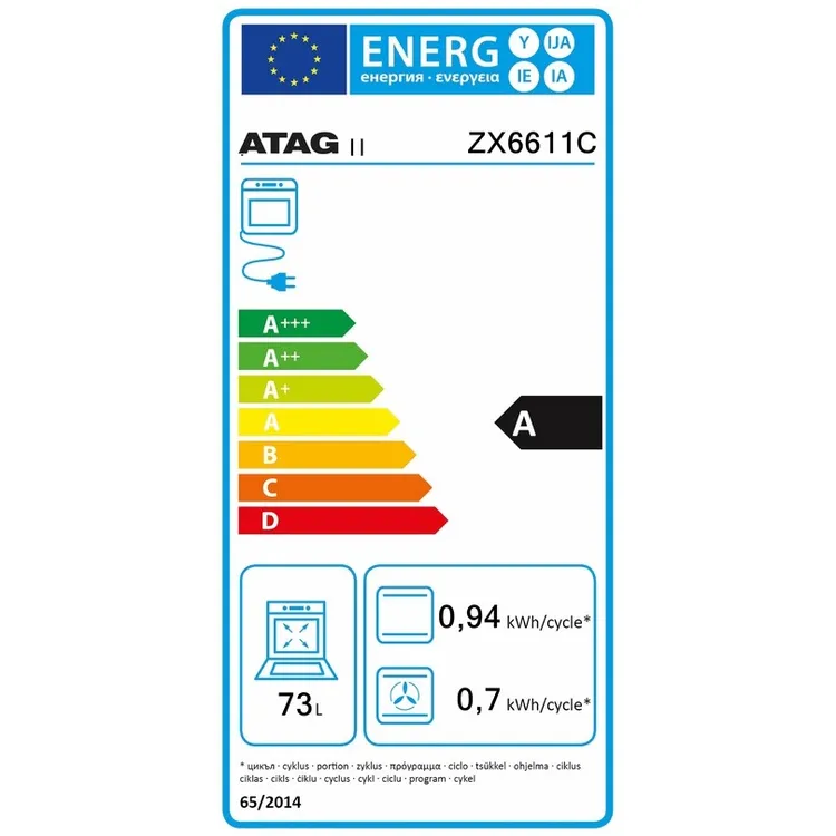 energy-label