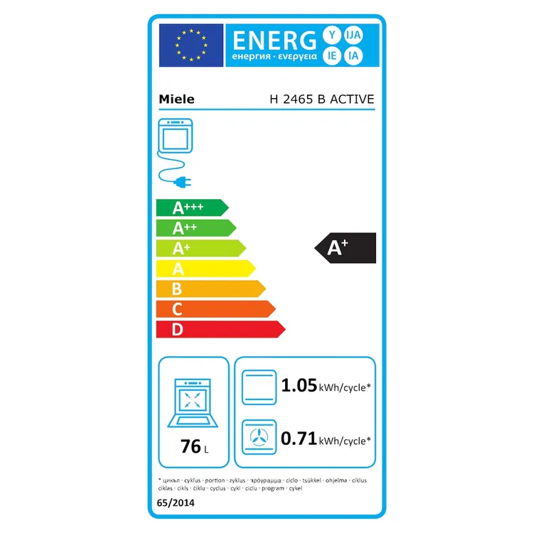 energy-label