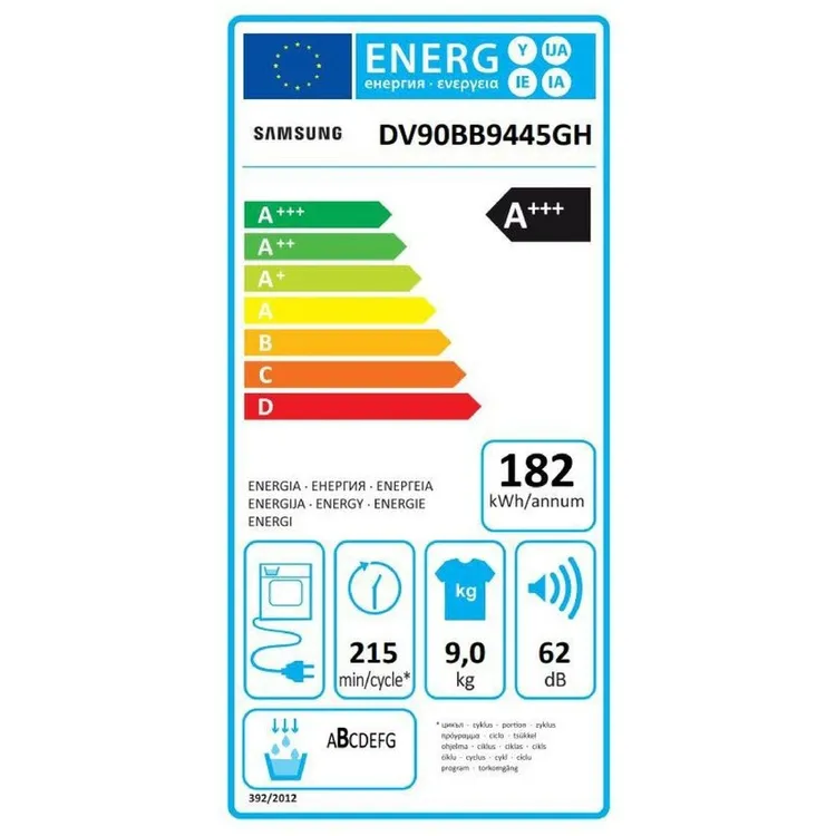 energy-label