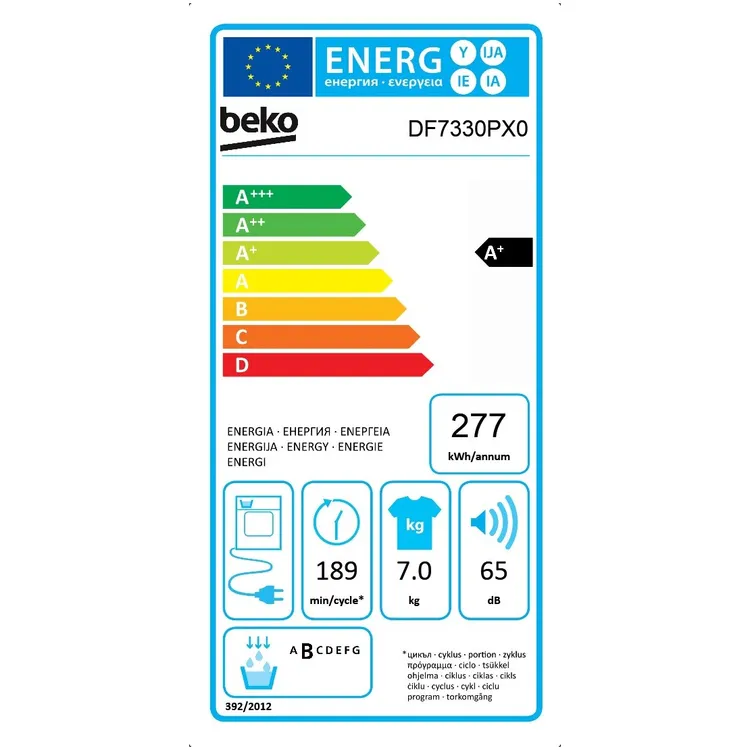 energy-label