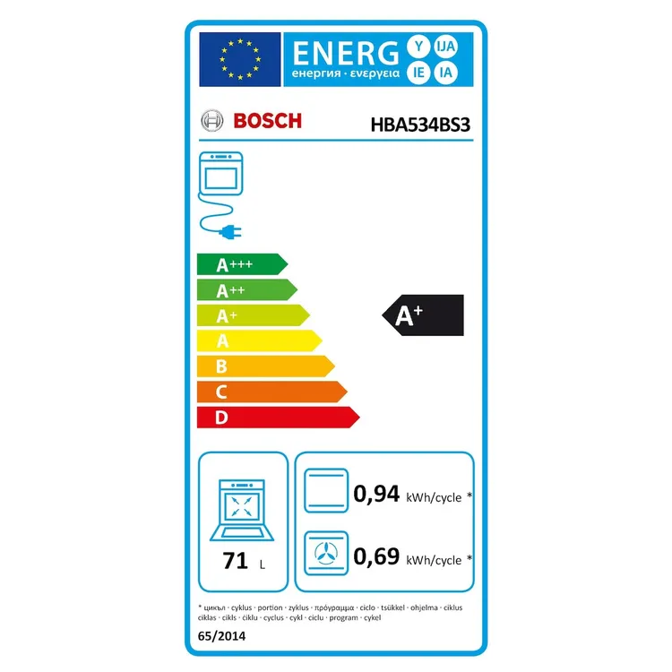 energy-label