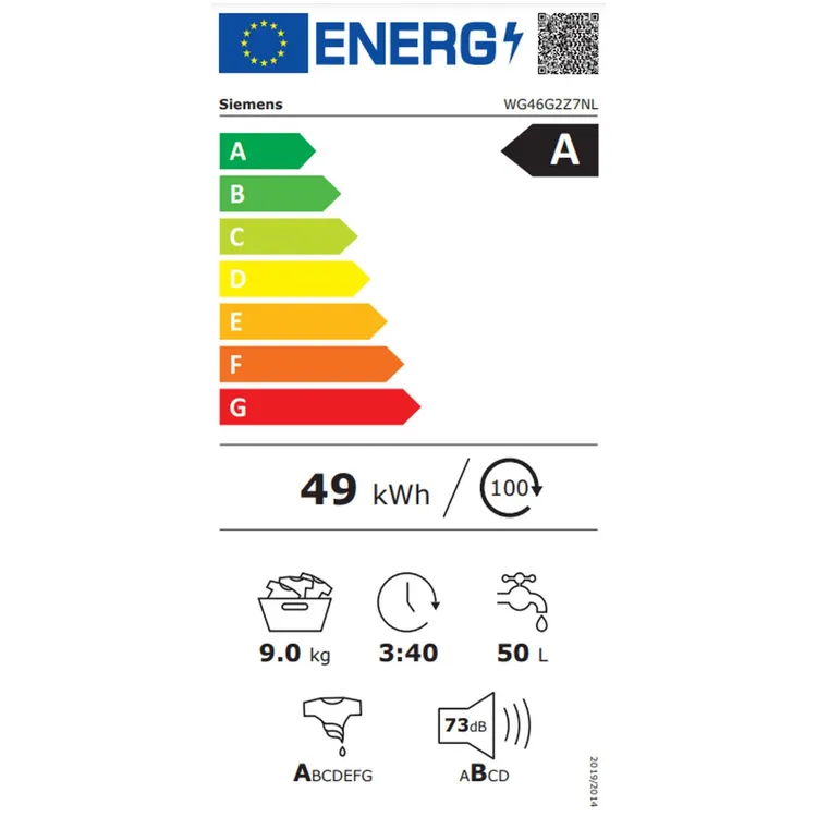 energy-label