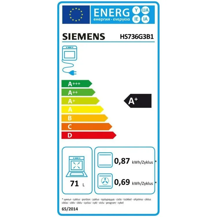 energy-label