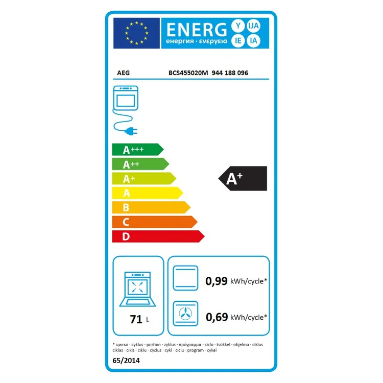 energy-label