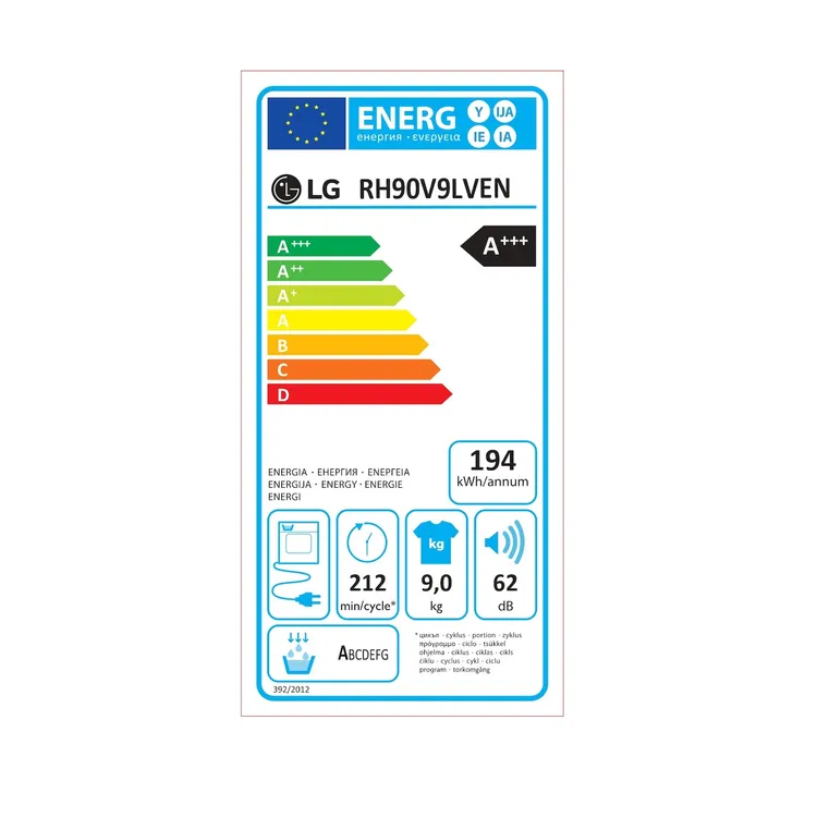 energy-label