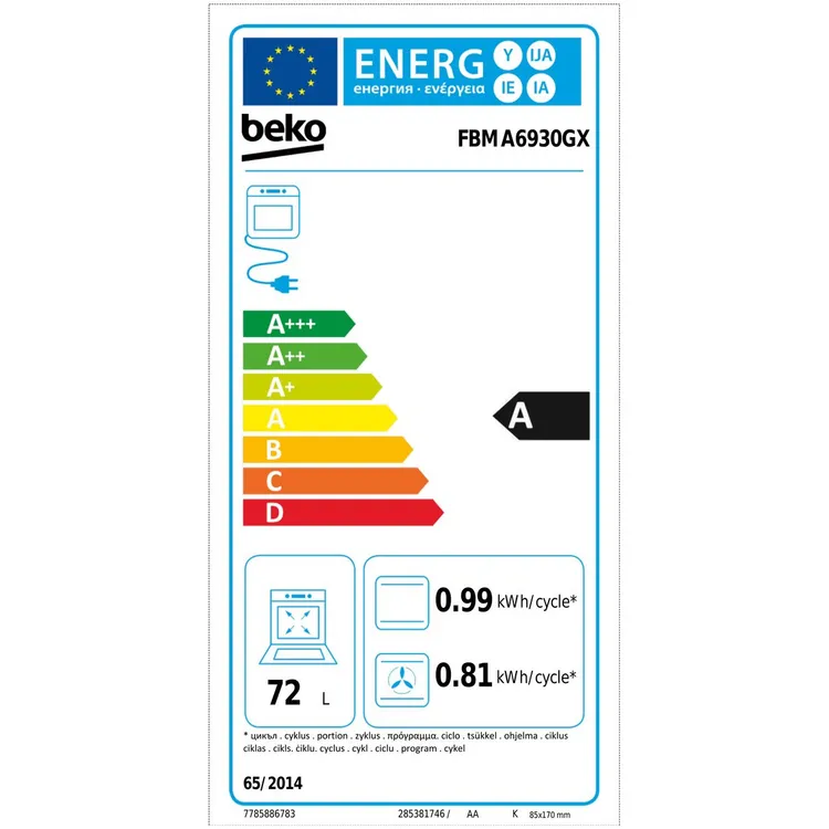 energy-label
