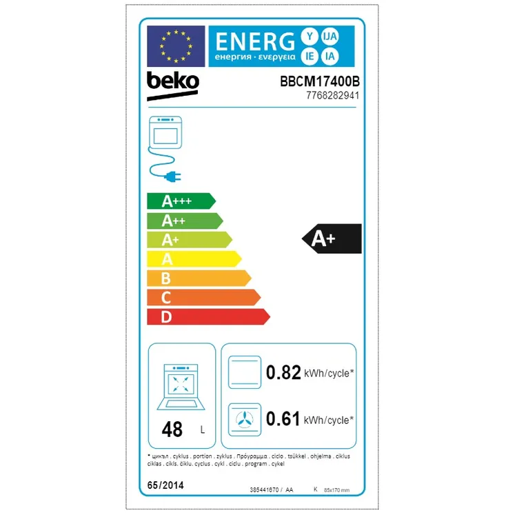 energy-label