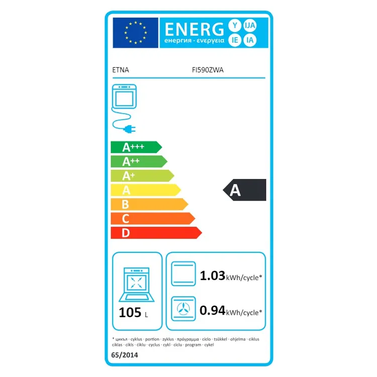 energy-label