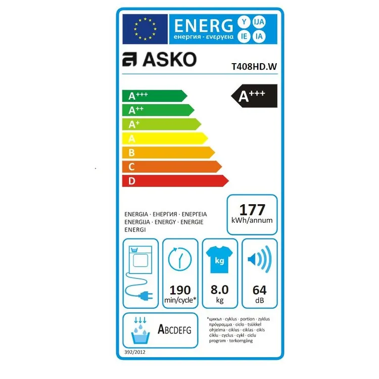energy-label