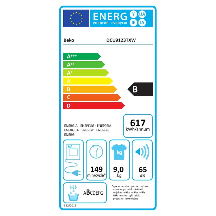 energy-label