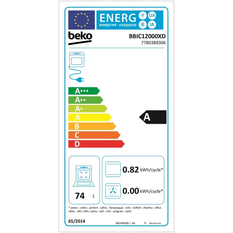 energy-label