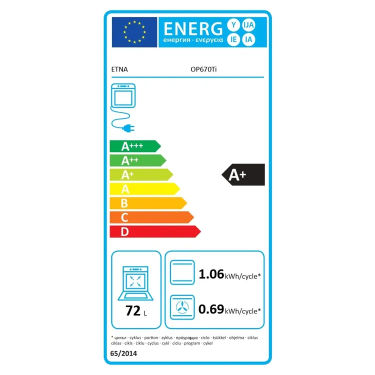 energy-label