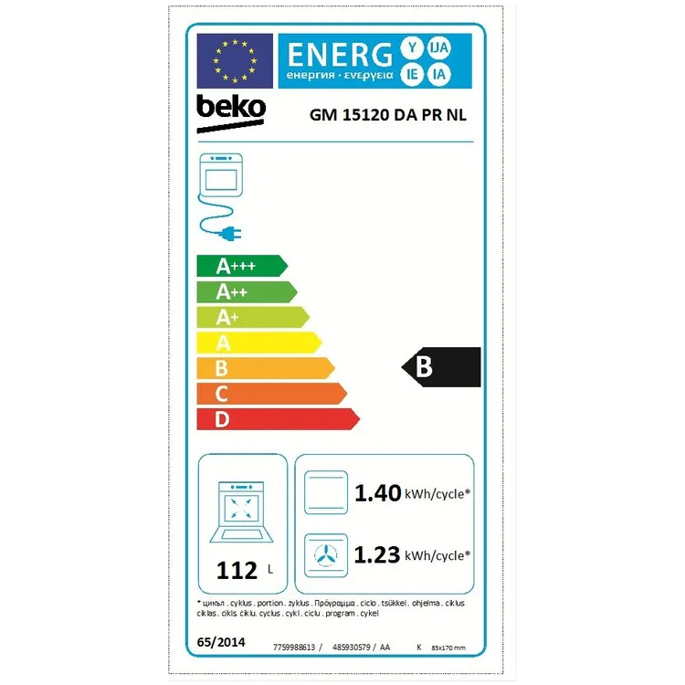 energy-label