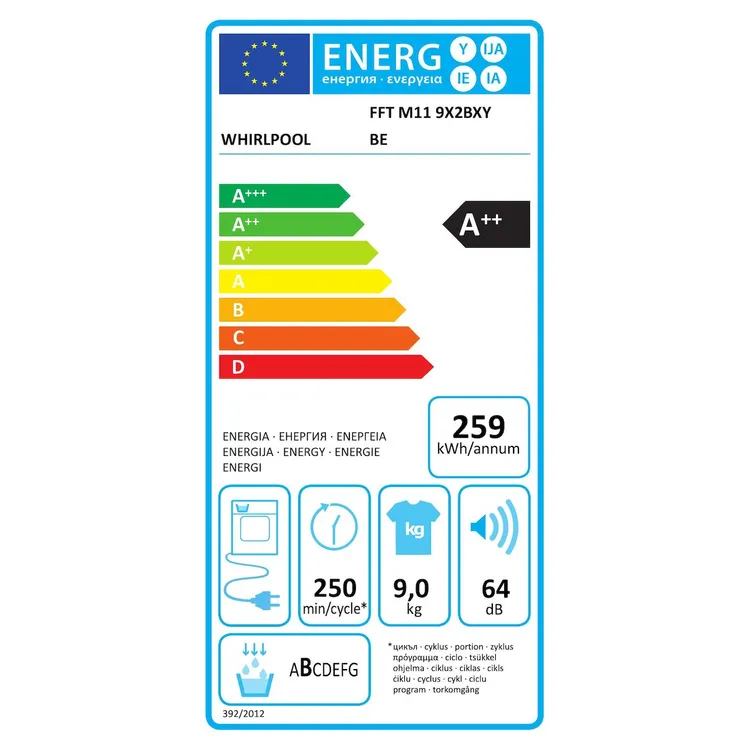 energy-label