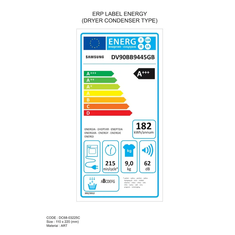 energy-label