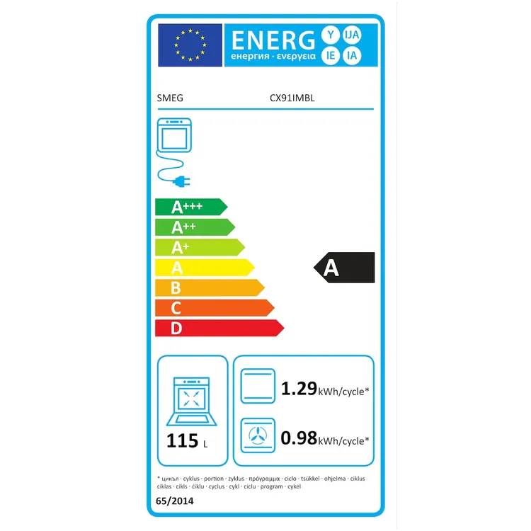 energy-label