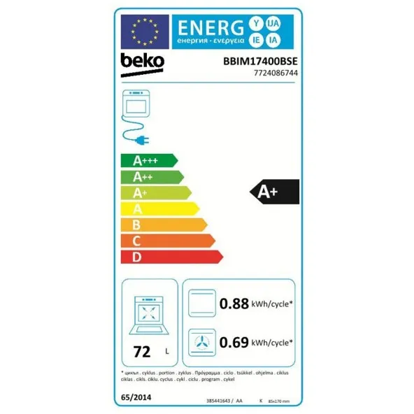 energy-label