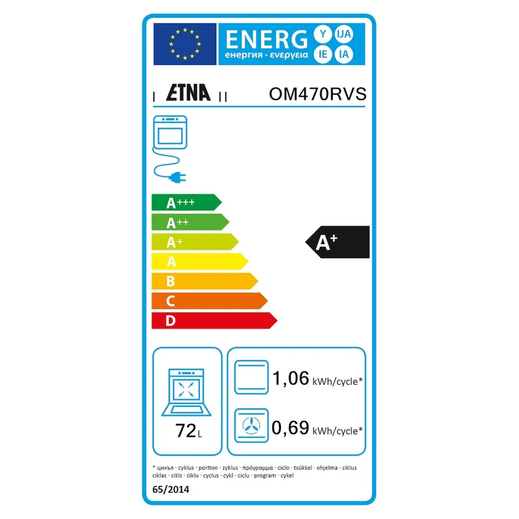 energy-label