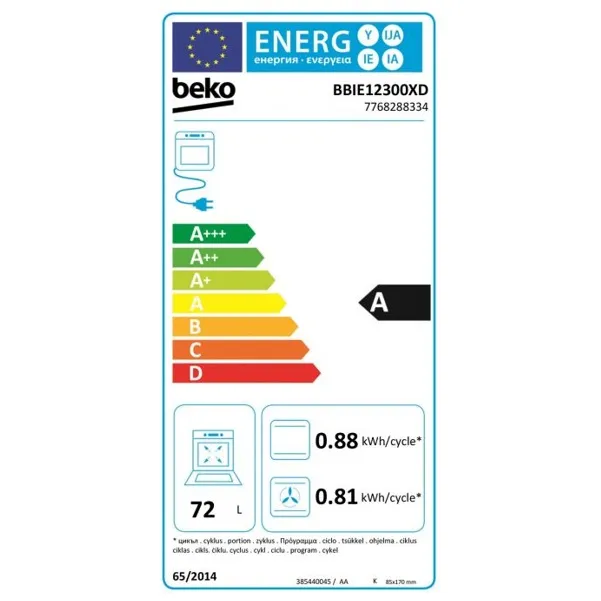 energy-label