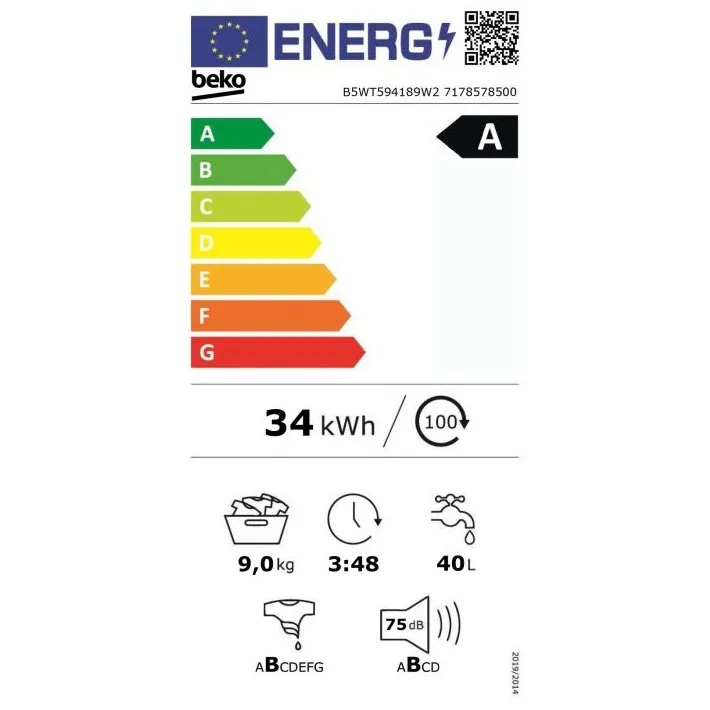 energy-label