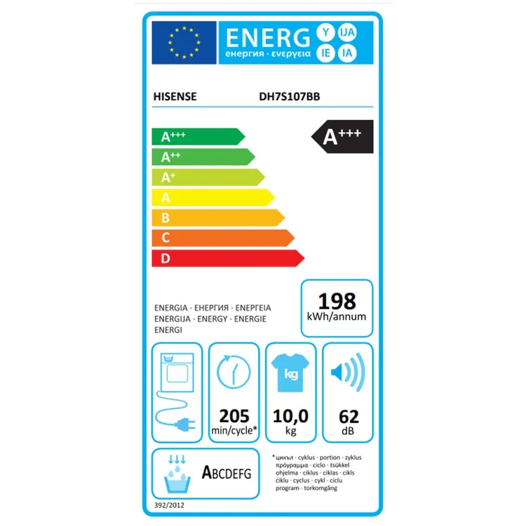 energy-label
