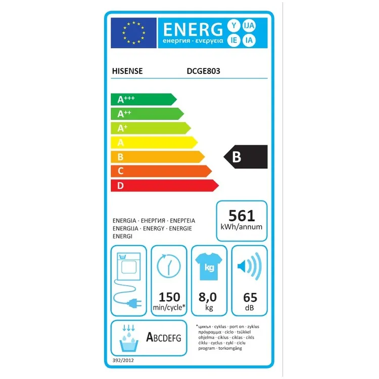 energy-label