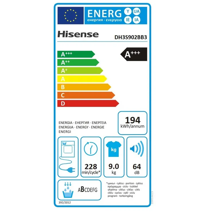 energy-label