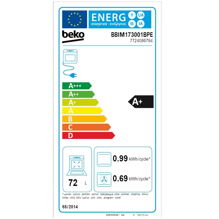 energy-label