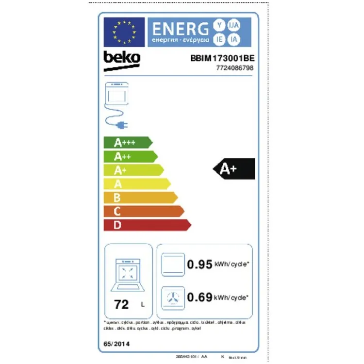 energy-label