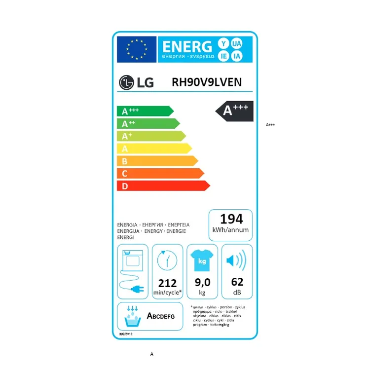 energy-label