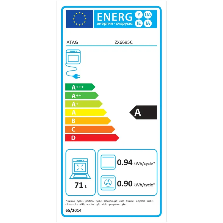 energy-label