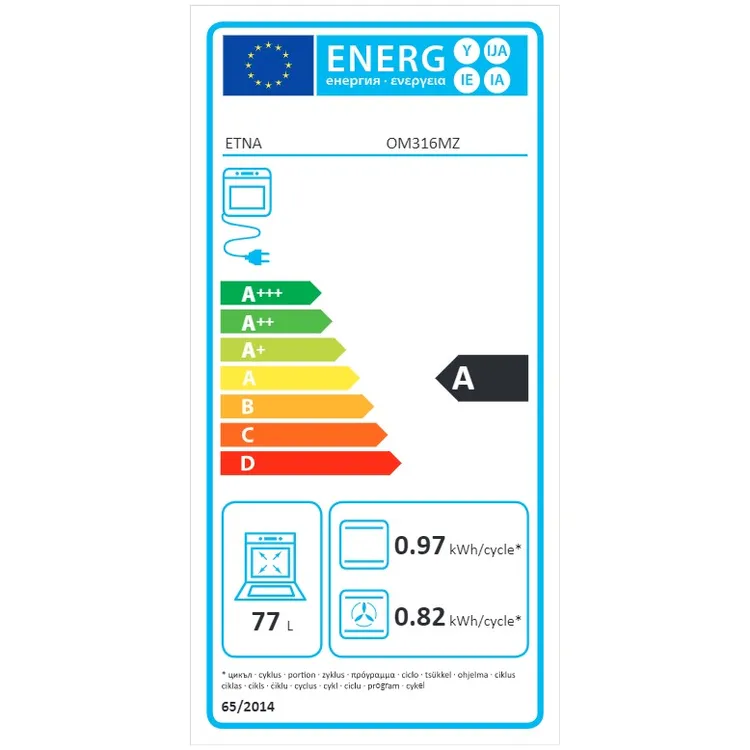 energy-label