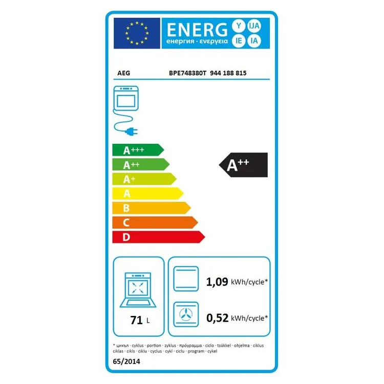 energy-label