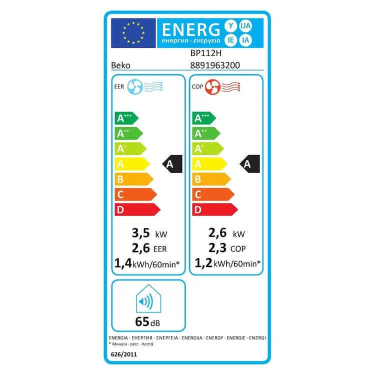energy-label