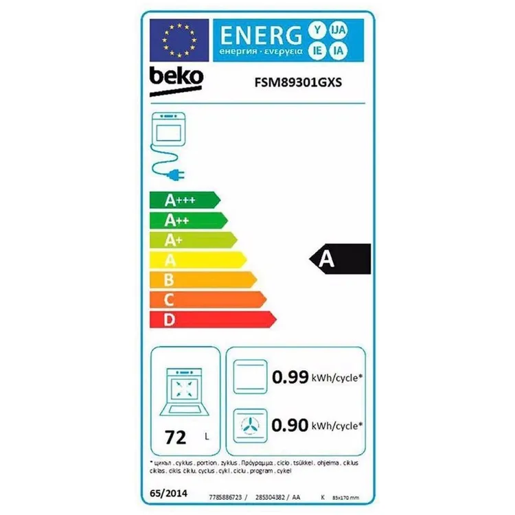 energy-label