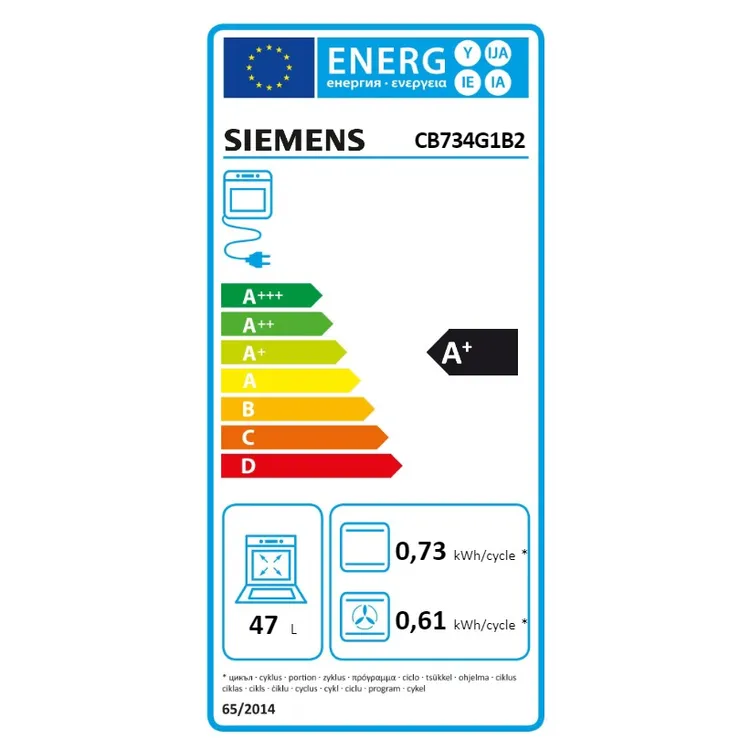 energy-label