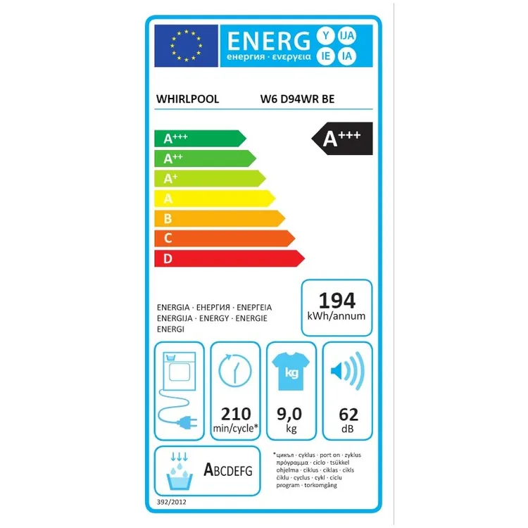 energy-label