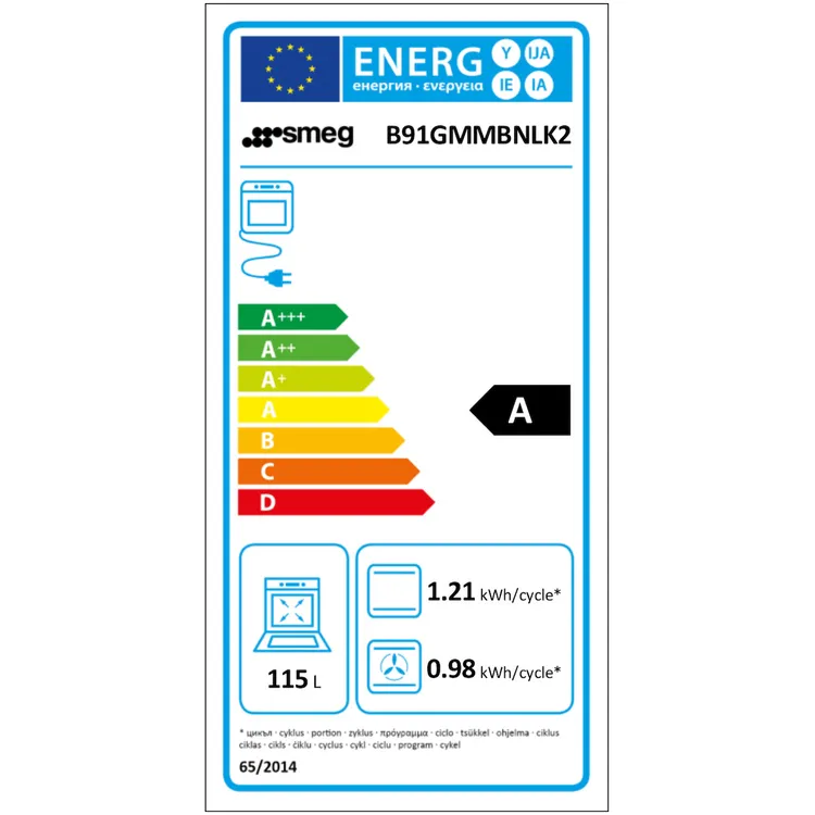 energy-label