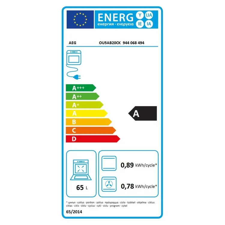 energy-label