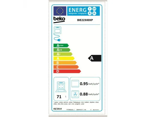 energy-label