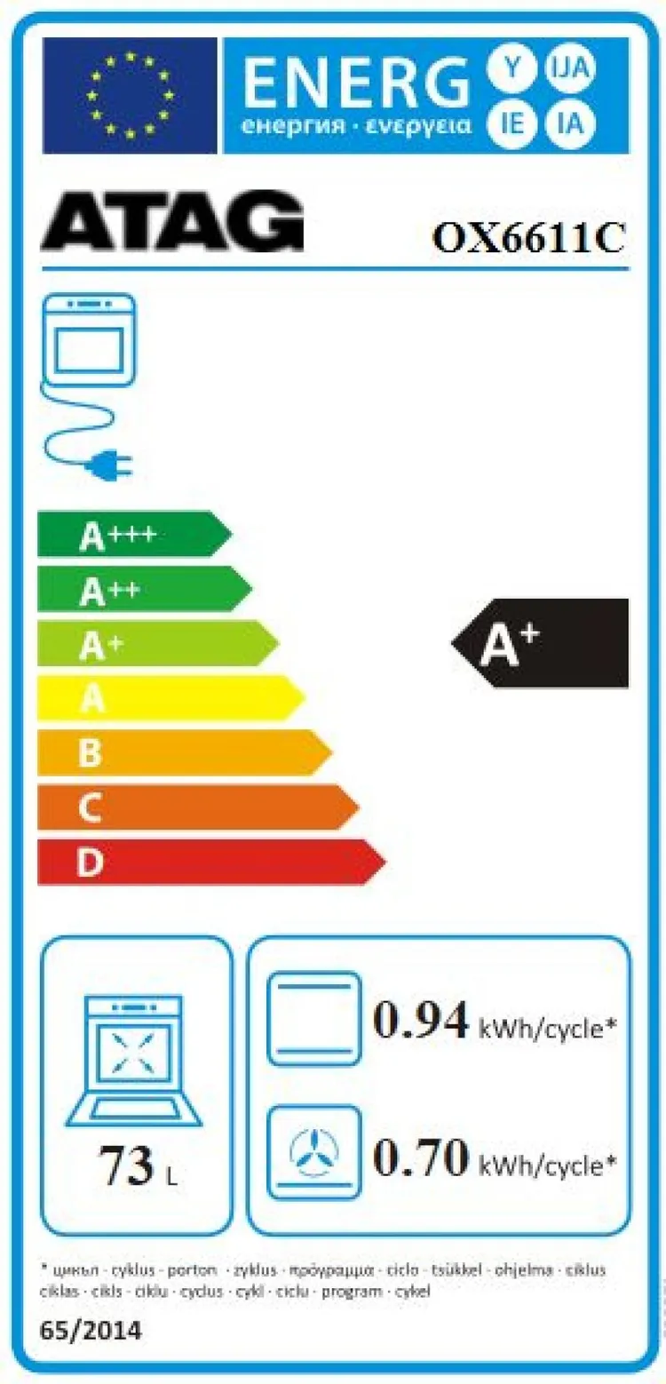 energy-label