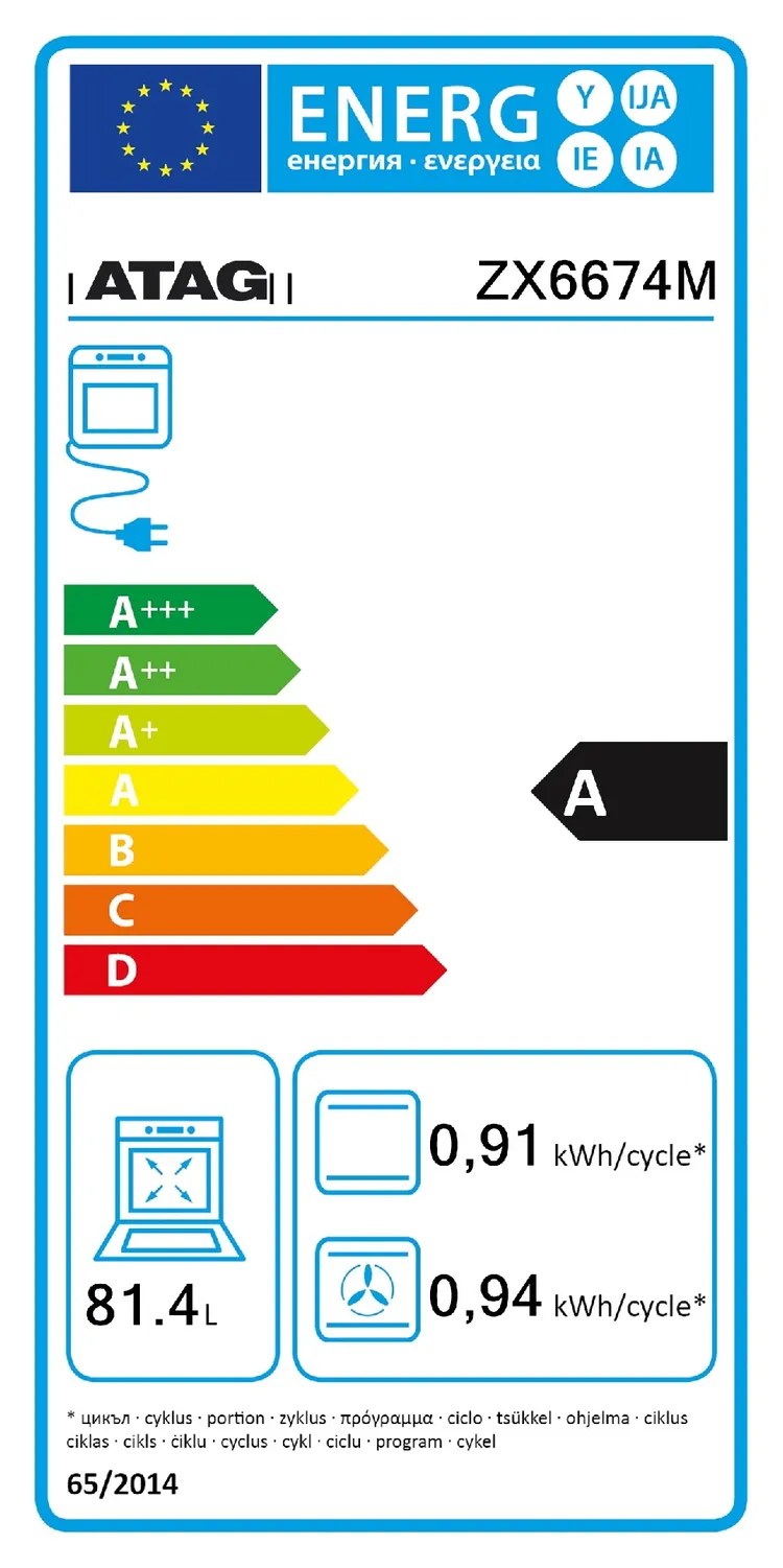 energy-label